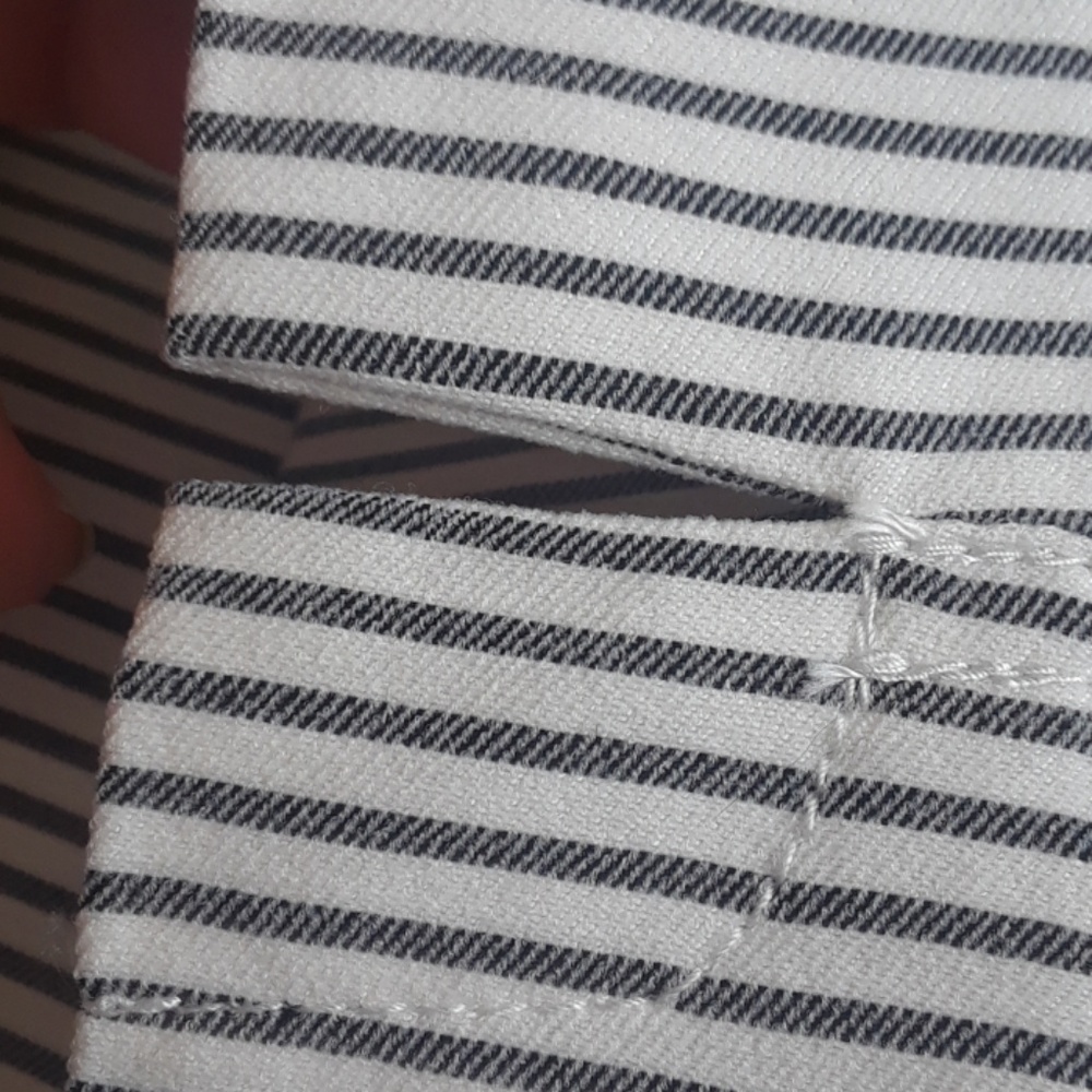 Hilary Radley new stretch Bermudas M - Picture 5 of 5